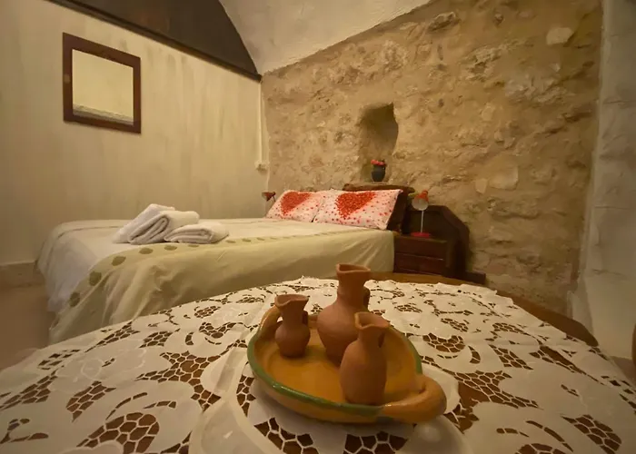 Guest House Antique