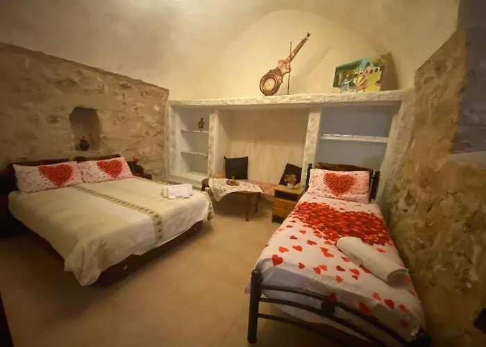 Guest House Antique