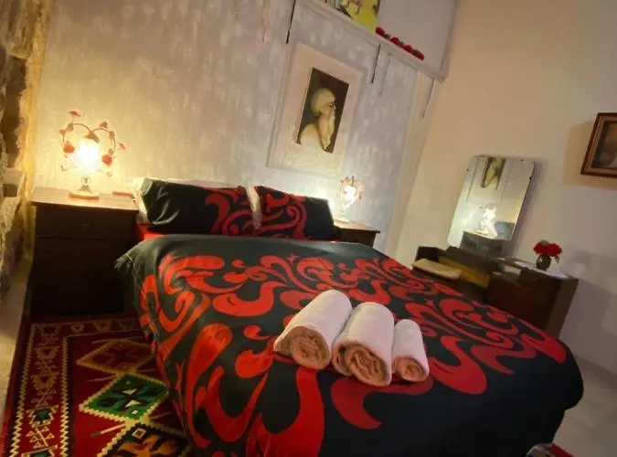 Guest House Antique