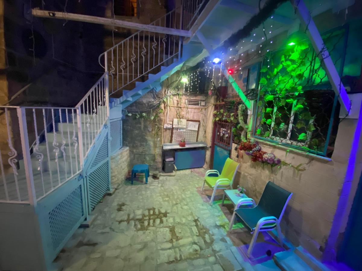 Antique Hostel Nazareth