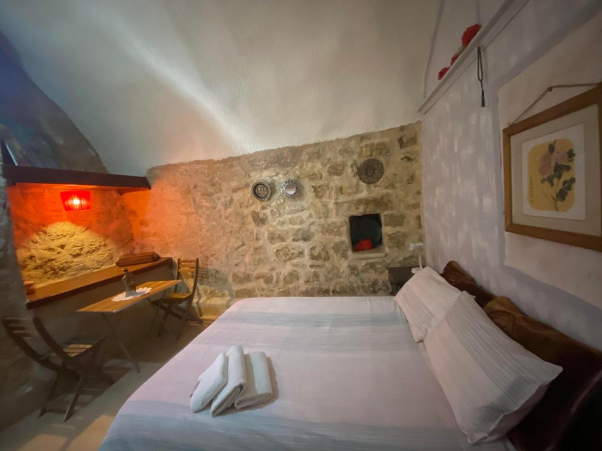Antique Hostel Nazareth